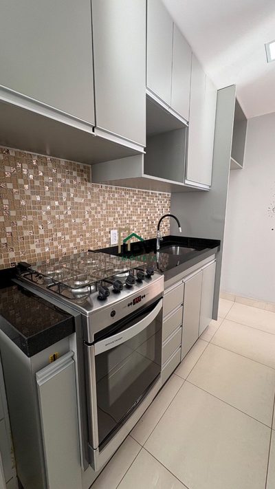 Apartamento, 2 quartos, 58 m² - Foto 5