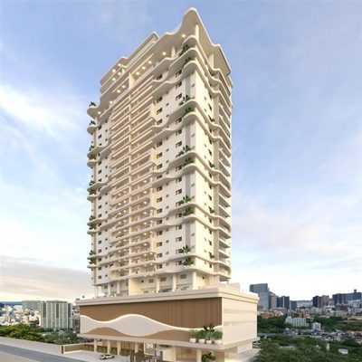 Apartamento, 3 quartos, 112 m² - Foto 4