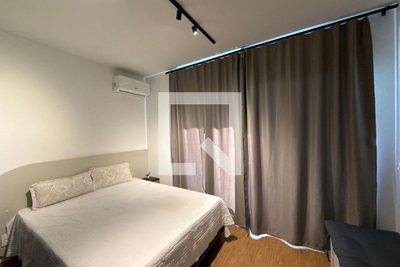 Kitnet-Studio, 22 m² - Foto 5