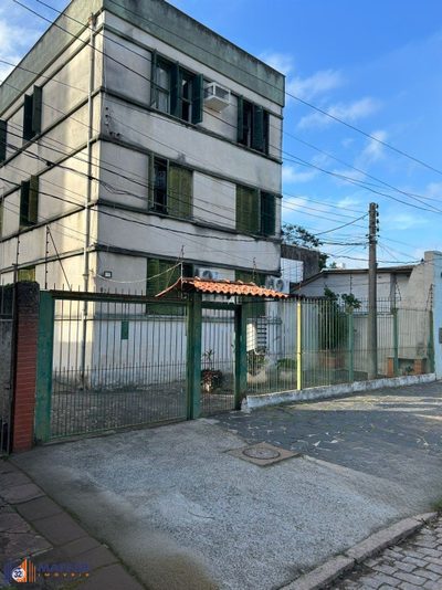 Apartamento, 3 quartos, 83 m² - Foto 1