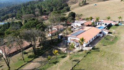 Terreno, 10 hectares - Foto 3