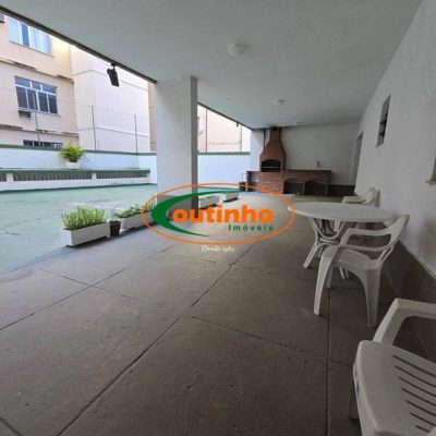 Apartamento, 3 quartos, 95 m² - Foto 4