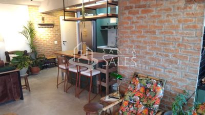 Apartamento, 2 quartos, 100 m² - Foto 3