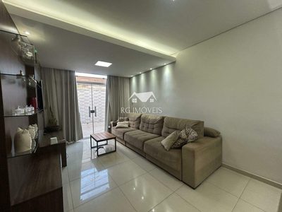 Casa, 3 quartos, 200 m² - Foto 4