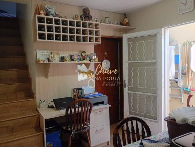 Sobrado, 3 quartos, 170 m² - Foto 4