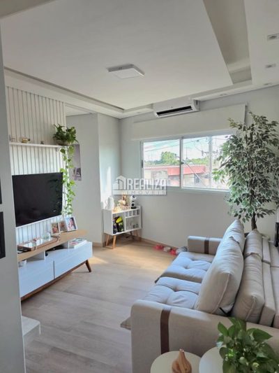 Apartamento, 2 quartos, 90 m² - Foto 1