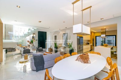 Casa, 5 quartos, 370 m² - Foto 5