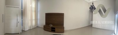 Casa, 3 quartos, 175 m² - Foto 2