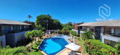 Casa, 1 quarto, 64 m² - Foto 1