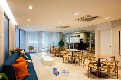 Apartamento, 2 quartos, 47 m² - Foto 2
