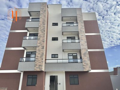 Apartamento, 3 quartos, 59 m² - Foto 2