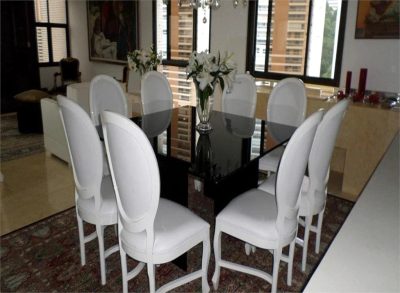 Cobertura, 3 quartos, 630 m² - Foto 2