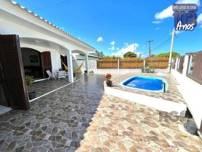 Casa, 3 quartos, 154 m² - Foto 2