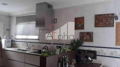Sobrado, 5 quartos, 800 m² - Foto 3