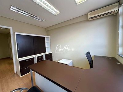 Sala-Conjunto, 58 m² - Foto 1