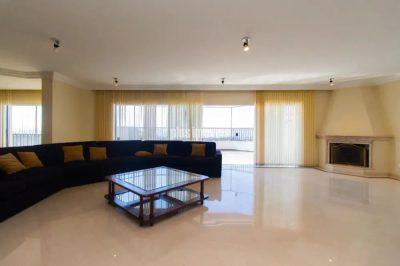 Apartamento, 7 quartos, 623 m² - Foto 1