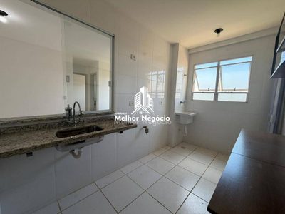 Apartamento, 2 quartos, 55 m² - Foto 5
