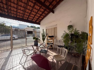 Casa, 2 quartos, 131 m² - Foto 1