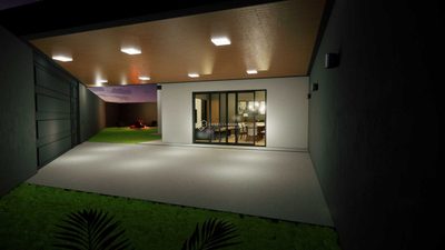 Casa, 2 quartos, 60 m² - Foto 5