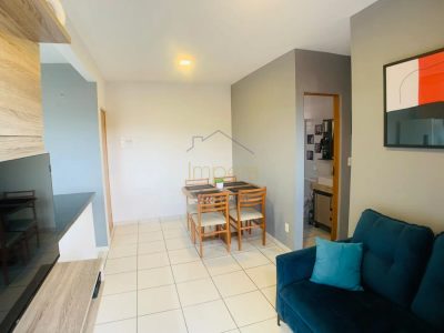 Apartamento, 2 quartos, 49 m² - Foto 2