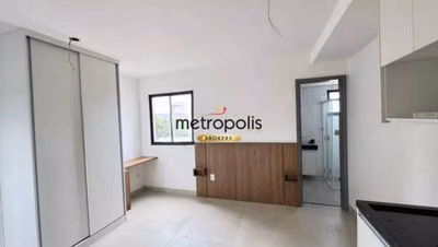 Kitnet-Studio, 23 m² - Foto 4