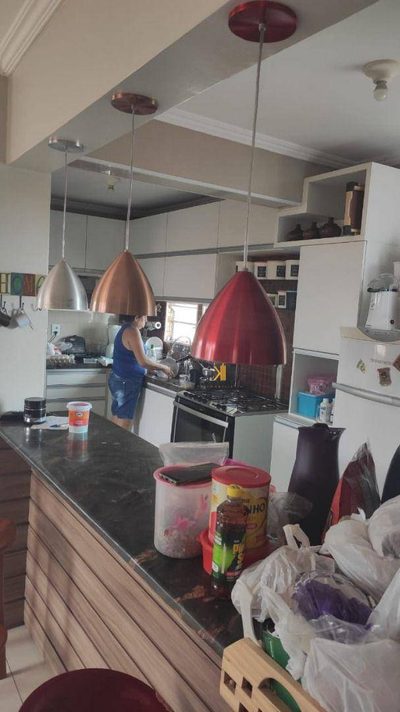 Apartamento, 3 quartos, 110 m² - Foto 5