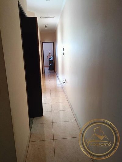 Sobrado, 3 quartos, 127 m² - Foto 4