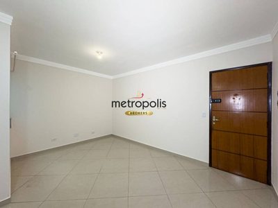 Apartamento, 3 quartos, 90 m² - Foto 2