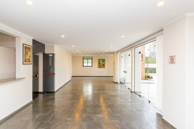 Apartamento, 2 quartos, 60 m² - Foto 2