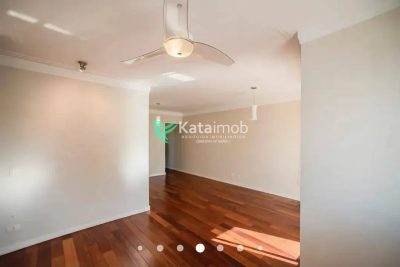 Apartamento, 3 quartos, 85 m² - Foto 2