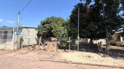Terreno, 400 m² - Foto 2