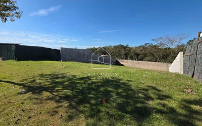 Terreno, 610 m² - Foto 3