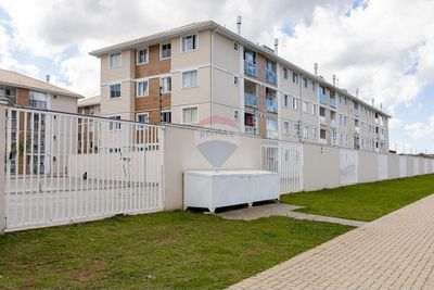 Apartamento, 2 quartos, 48 m² - Foto 2