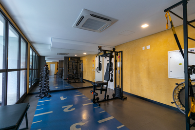 Apartamento, 1 quarto, 29 m² - Foto 5