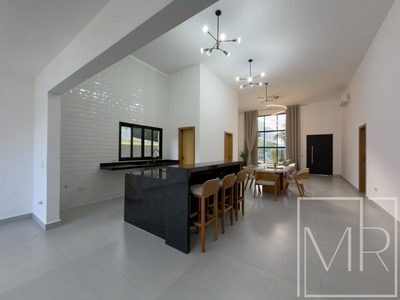 Casa, 4 quartos, 260 m² - Foto 4