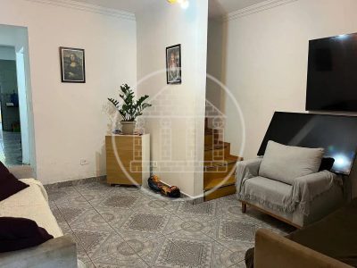 Sobrado, 4 quartos, 285 m² - Foto 1