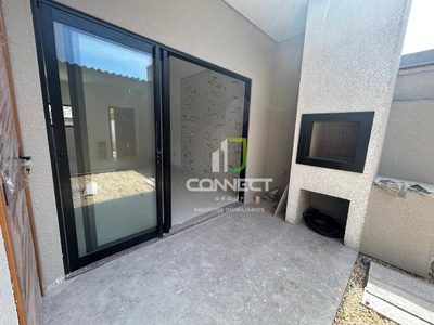 Sobrado, 3 quartos, 105 m² - Foto 5