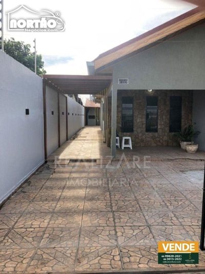 Casa, 5 quartos, 250 m² - Foto 2