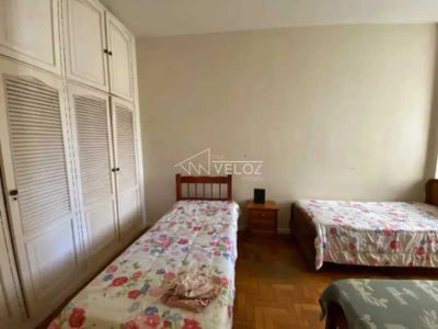 Apartamento, 3 quartos, 180 m² - Foto 1