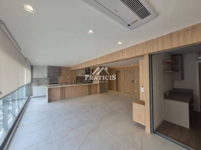 Apartamento, 3 quartos, 146 m² - Foto 3