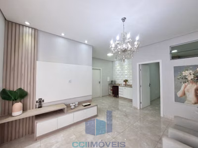Apartamento, 3 quartos, 50 m² - Foto 1