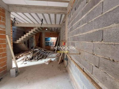 Sobrado, 3 quartos, 318 m² - Foto 4