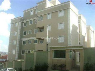 Apartamento, 2 quartos, 57 m² - Foto 1