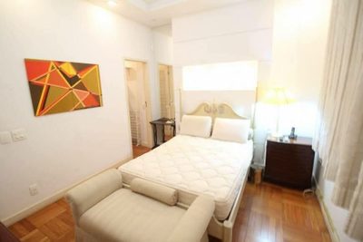Apartamento, 3 quartos, 118 m² - Foto 4