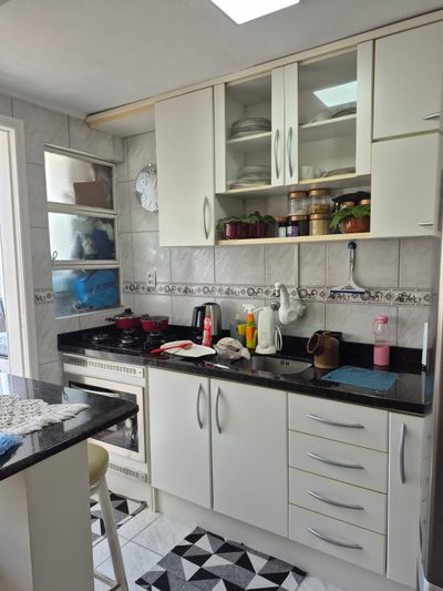 Apartamento, 1 quarto, 40 m² - Foto 4