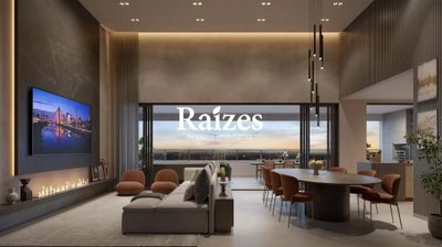 Apartamento, 3 quartos, 144 m² - Foto 4