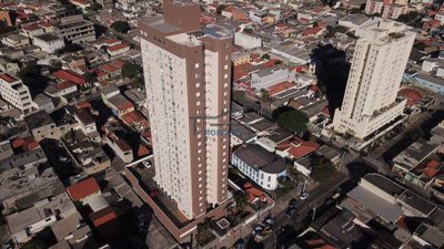Apartamento, 2 quartos, 53 m² - Foto 2