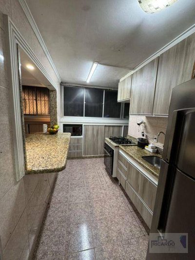 Apartamento, 3 quartos, 64 m² - Foto 1