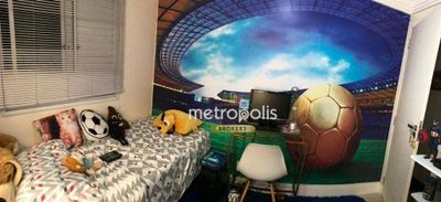 Apartamento, 3 quartos, 59 m² - Foto 5