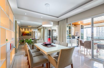Apartamento, 3 quartos, 105 m² - Foto 2